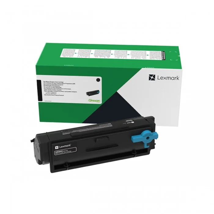 Φωτογραφία προϊόντος: Toner Laser Lexmark B342H00 Standard -3k Pgs