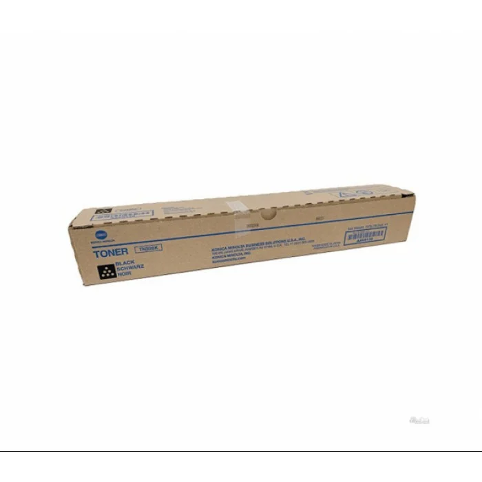 Φωτογραφία προϊόντος: Toner Konica Minolta TN328K BLACK AAV8150 28K