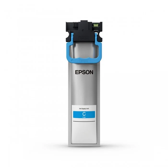 Φωτογραφία προϊόντος: Ink Epson T11C240 Cyan L
