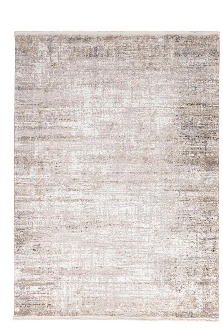 Φωτογραφία προϊόντος: Χαλί Infinity 10610E BEIGE GREY Royal Carpet - 70x140 cm
