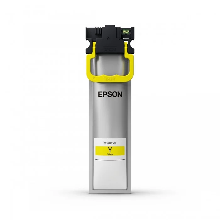 Φωτογραφία προϊόντος: Ink Epson T11D440 Yellow