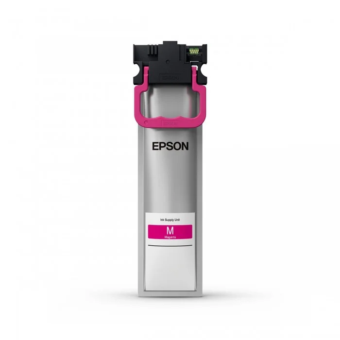 Φωτογραφία προϊόντος: Ink Epson T11C340 Magenta L