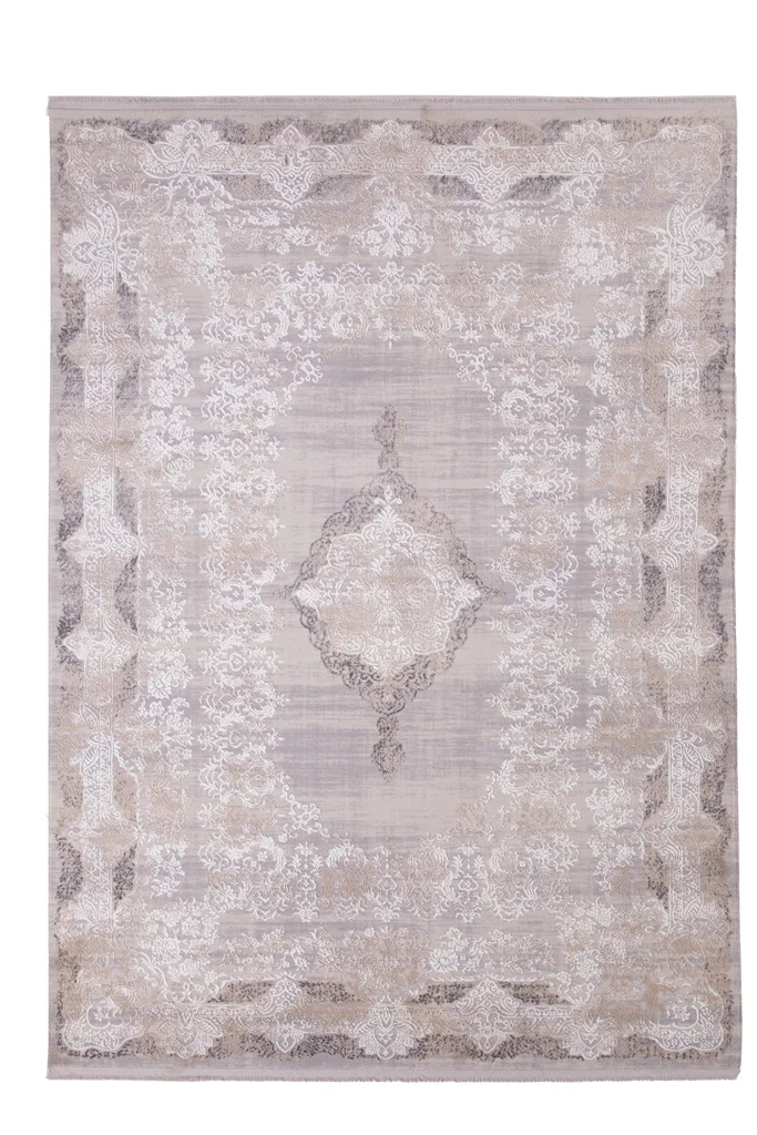Φωτογραφία προϊόντος: Χαλί Infinity 5892B GREY Royal Carpet - 140x200 cm