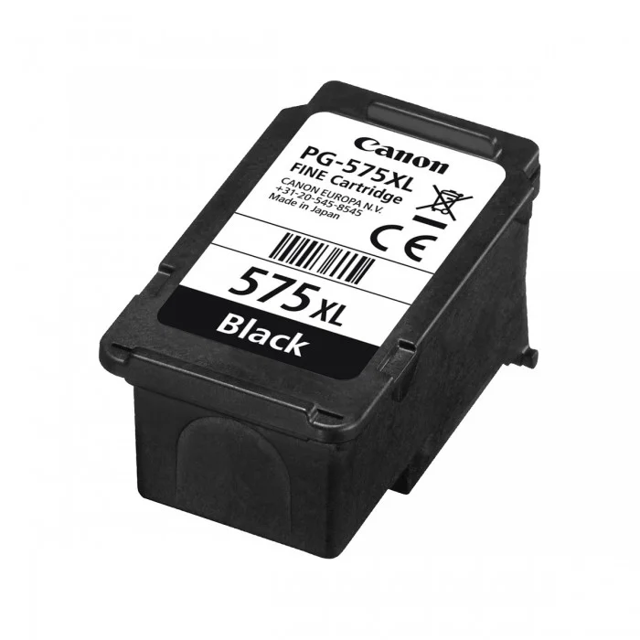 Φωτογραφία προϊόντος: Canon PG-575XL Black Ink