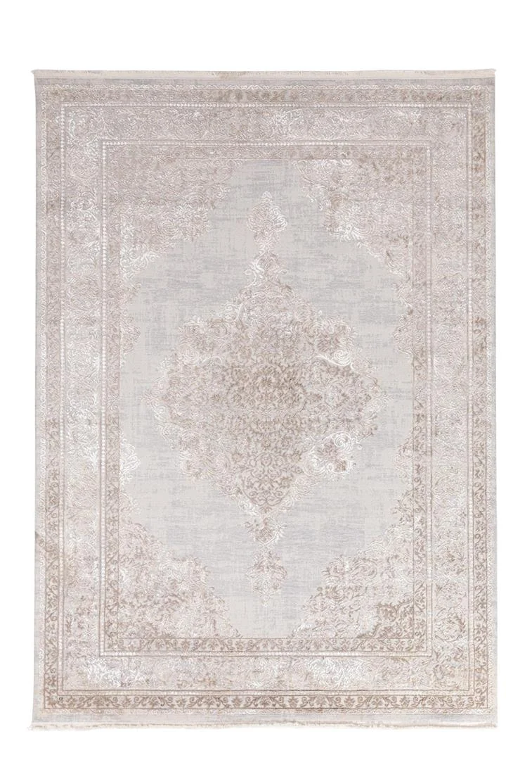 Φωτογραφία προϊόντος: Χαλί Infinity 6074F BEIGE Royal Carpet - 140x200 cm