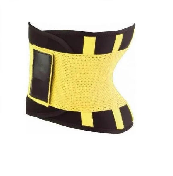 Φωτογραφία προϊόντος: OEM Hot Shapers Unisex Ζώνη Εφίδρωσης & Αδυνατίσματος ADD0AA32