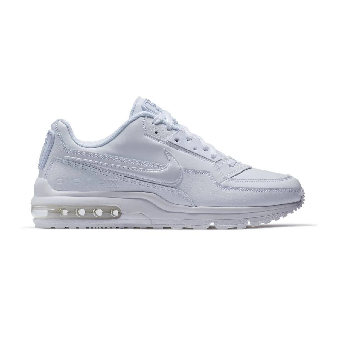 Φωτογραφία προϊόντος: 687977-111 - NIKE AIR MAX LTD 3 MENS SHOES WHITE / WHITE Color