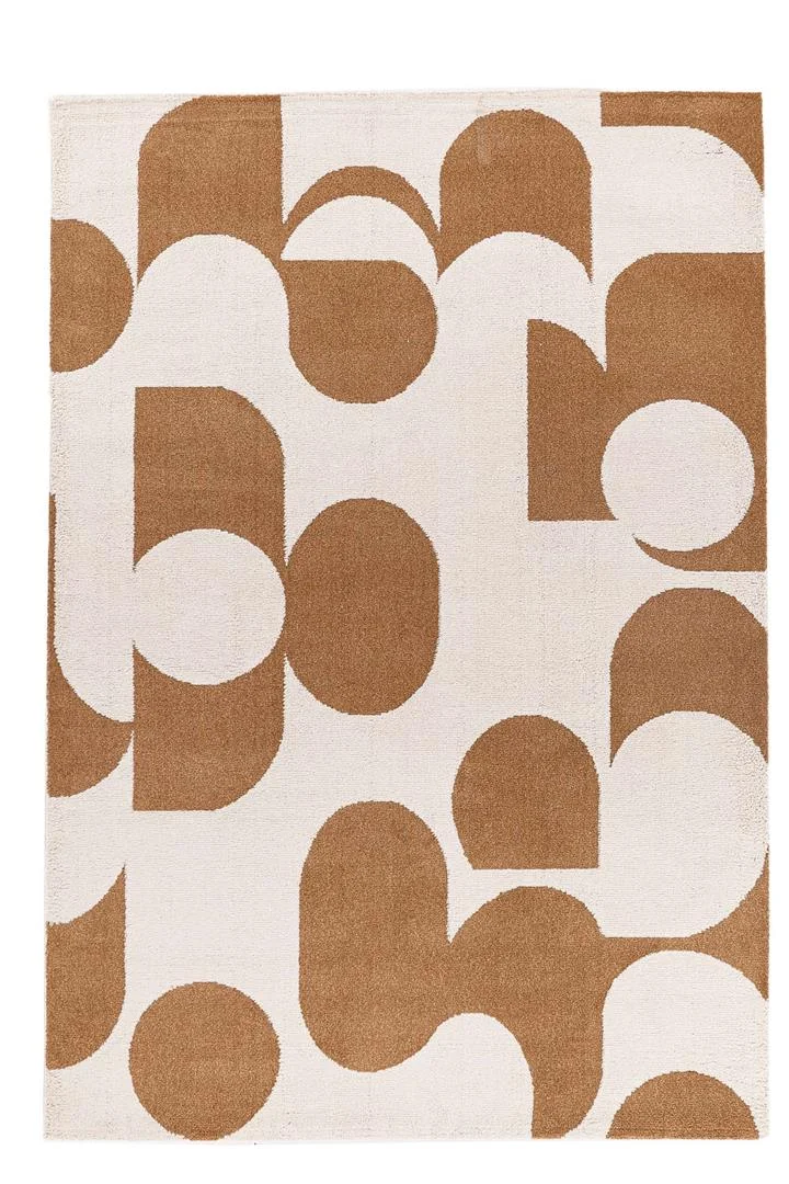 Φωτογραφία προϊόντος: Χαλί Century 494B TERRA Royal Carpet - 160 x 230 cm
