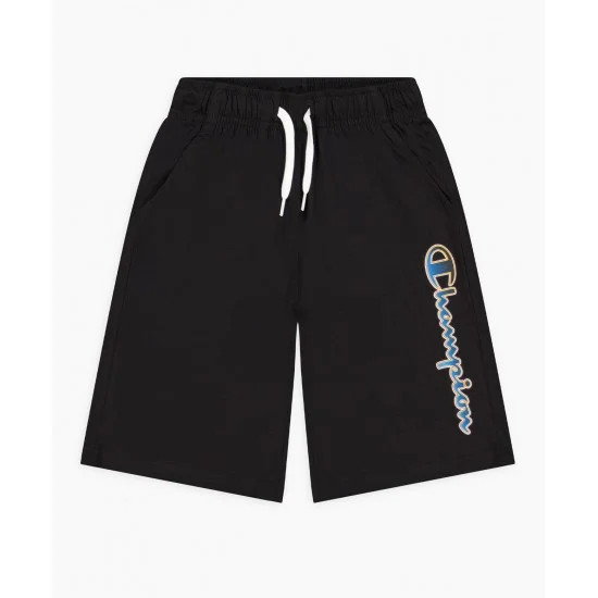 Φωτογραφία προϊόντος: CHAMPION ΒΕΡΜΟΥΔΑ Short Jogging BOY 305983-KK001