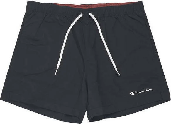 Φωτογραφία προϊόντος: Champion Μαγιό Σορτς Beachshort BLACK 216069-KK002