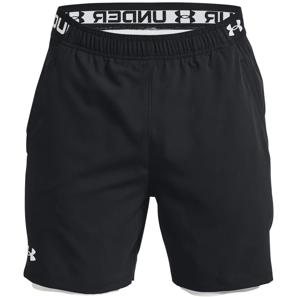 Φωτογραφία προϊόντος: Under Armour σορτς Vanish Woven 2in1 Sts BLACK 1373764-001