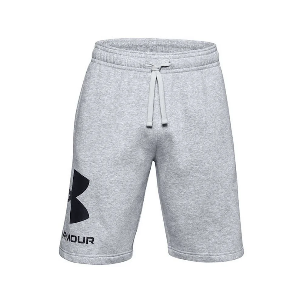 Φωτογραφία προϊόντος: Under Armour Rival Fleece Big Logo Shorts - 1357118-011