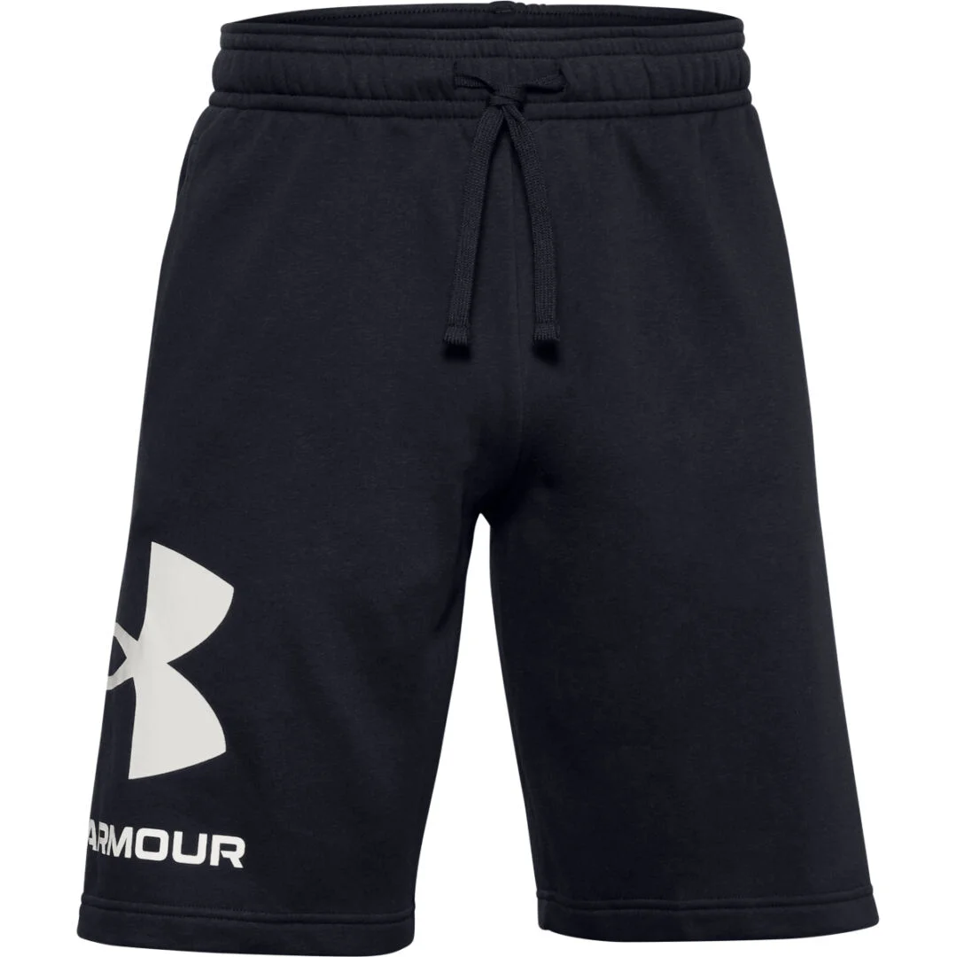 Φωτογραφία προϊόντος: Under Armour Rival Fleece Big Logo Shorts - 1357118-001