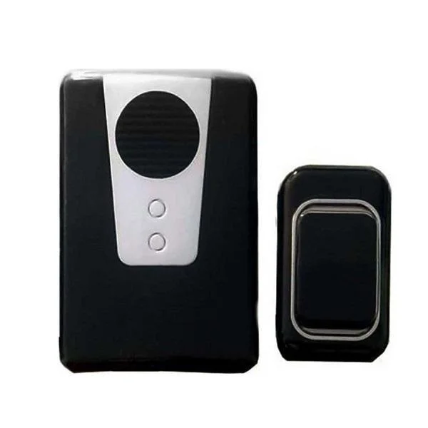 Φωτογραφία προϊόντος: OEM Luckarm Ασύρματο Κουδούνι Πόρτας 3905
