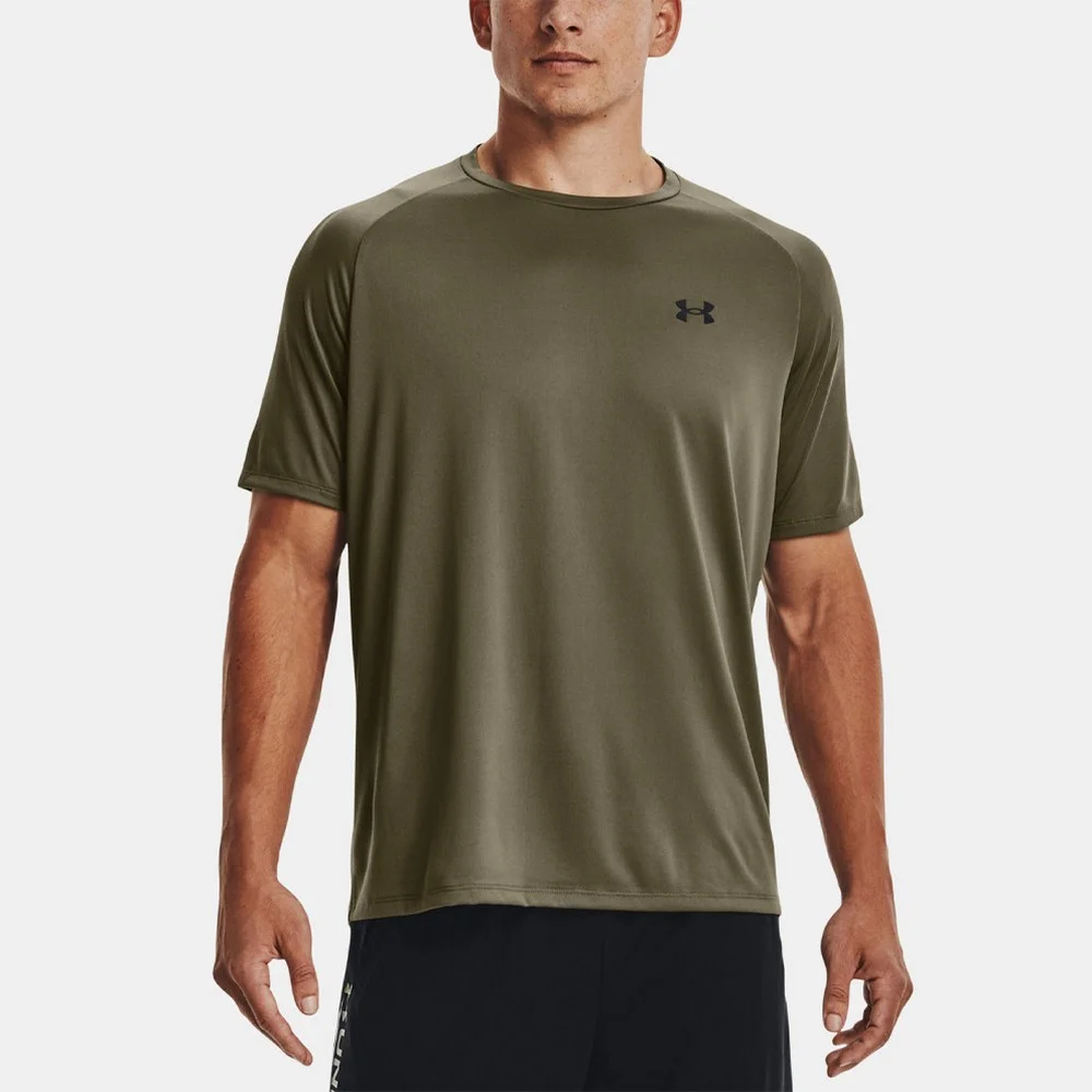 Φωτογραφία προϊόντος: UNDER ARMOUR TECH 2.0 SS TEE - 1326413-361