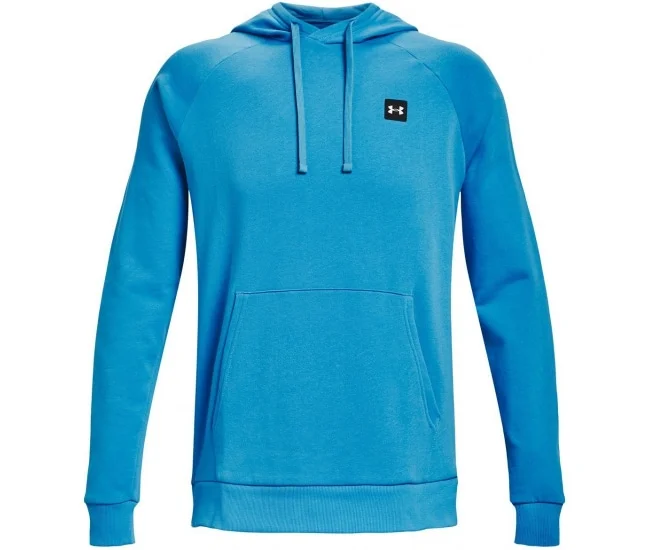 Φωτογραφία προϊόντος: UNDER ARMOUR RIVAL FLEECE HOODIE - 1357092-437