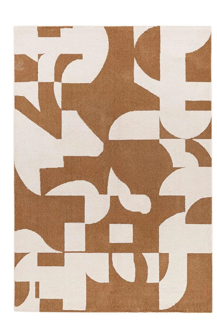 Φωτογραφία προϊόντος: Χαλί Century 486B TERRA Royal Carpet - 80x480 cm