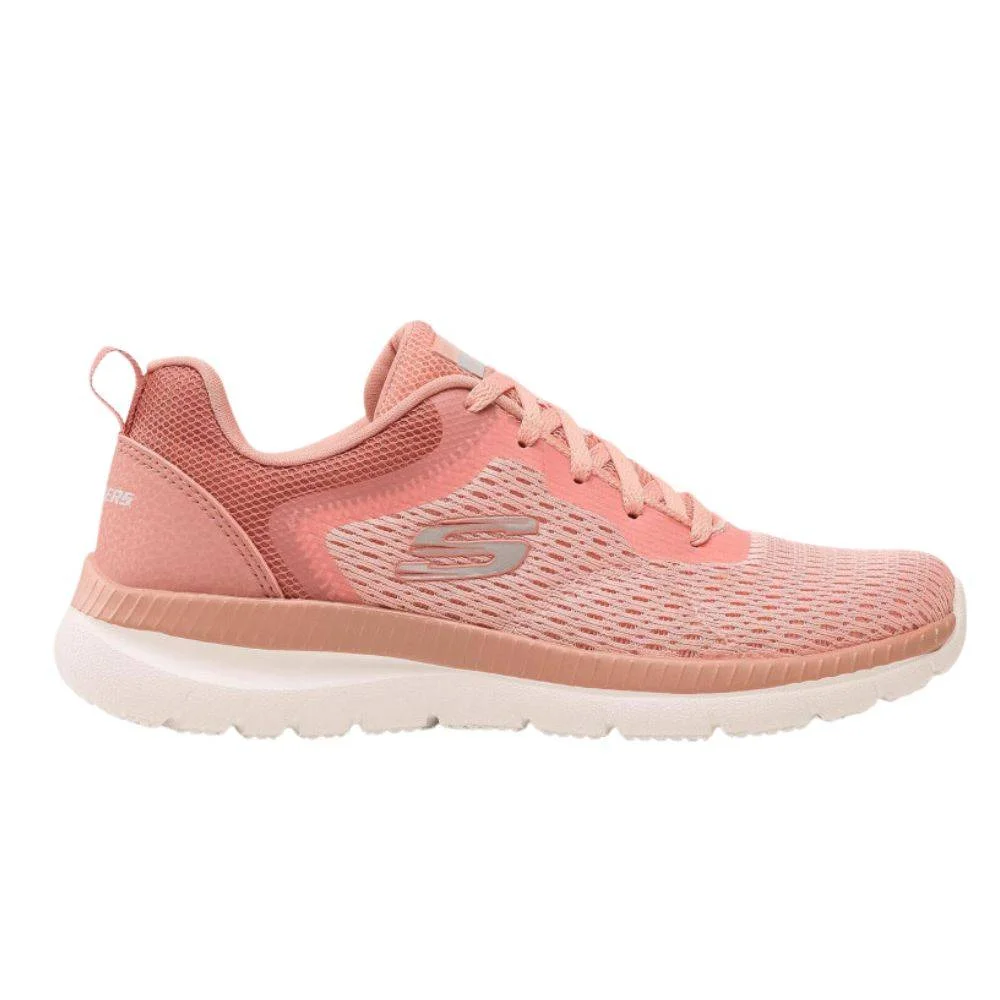 Φωτογραφία προϊόντος: 12607-ROS - SKECHERS WOMENS QUICK PATH SHOES ROSE Color