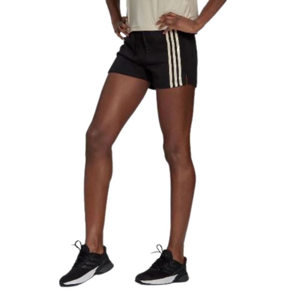 Φωτογραφία προϊόντος: GN4972 - ADIDAS x Zoe Saldana W UFORU SHORTS BLACK Color