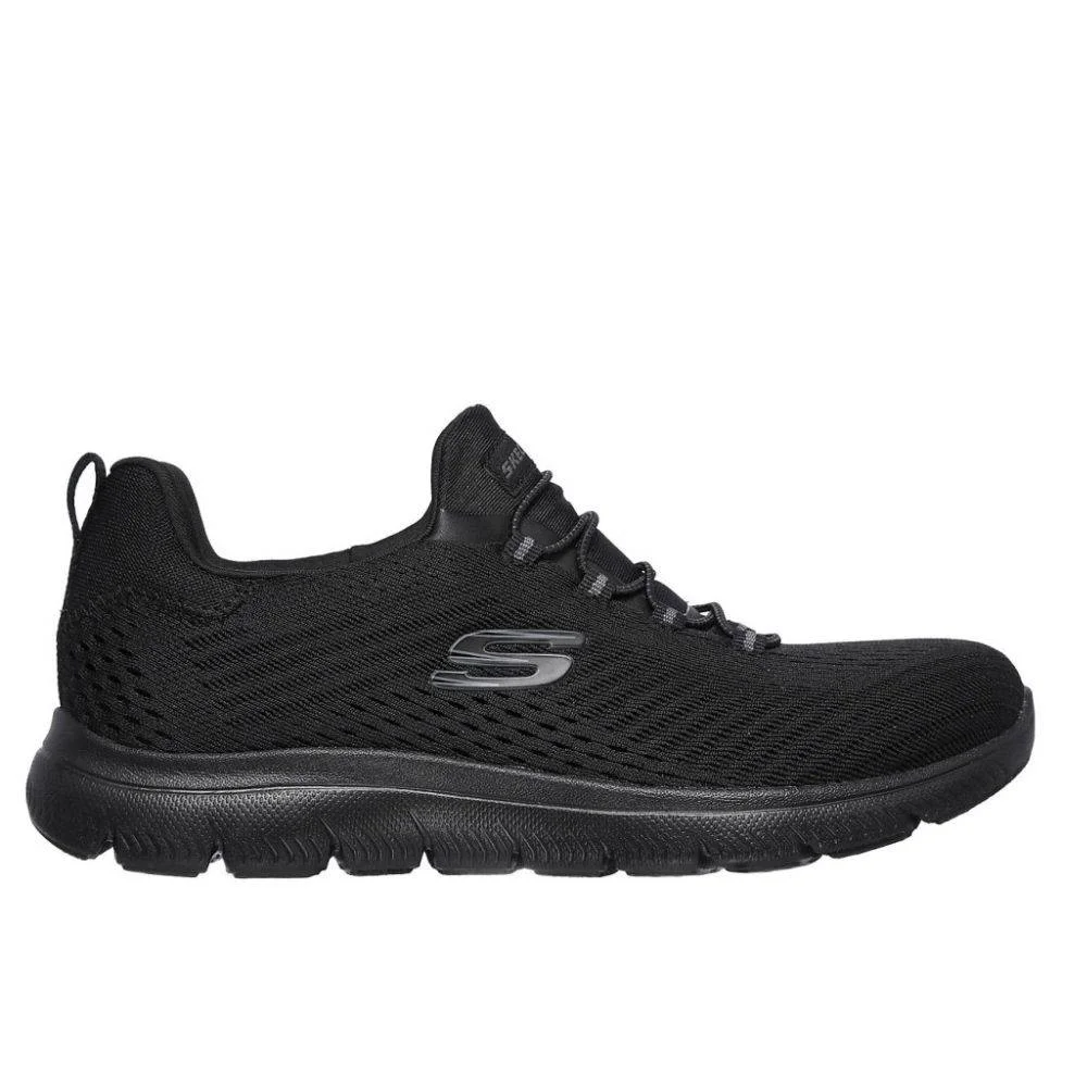 Φωτογραφία προϊόντος: SKECHERS SUMMITS FAST ATTRACTION WOMENS BLACK