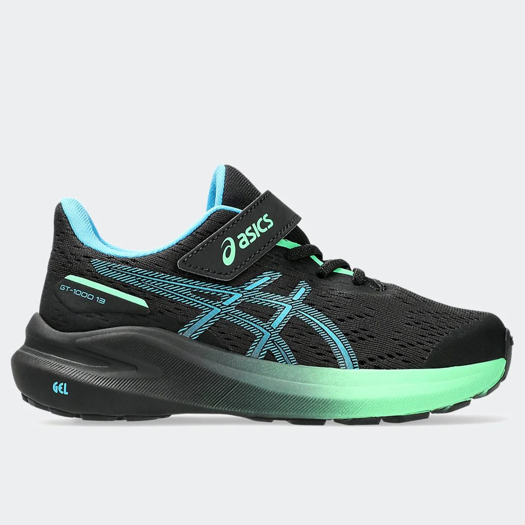 Φωτογραφία προϊόντος: Asics GT-1000 13 (PS) 1014A344-001