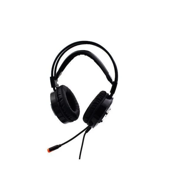 Φωτογραφία προϊόντος: OEM Moxom MX-EP23 Over Ear Gaming Headset με σύνδεση 3.5mm / USB