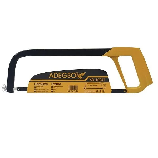 Φωτογραφία προϊόντος: OEM Πριόνι Σιδήρου Adegso 30cm AD-10247