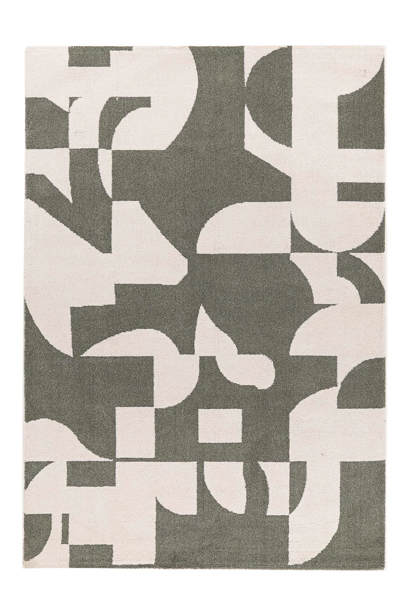 Φωτογραφία προϊόντος: Χαλί Century 486A GREEN Royal Carpet - 240 x 300 cm