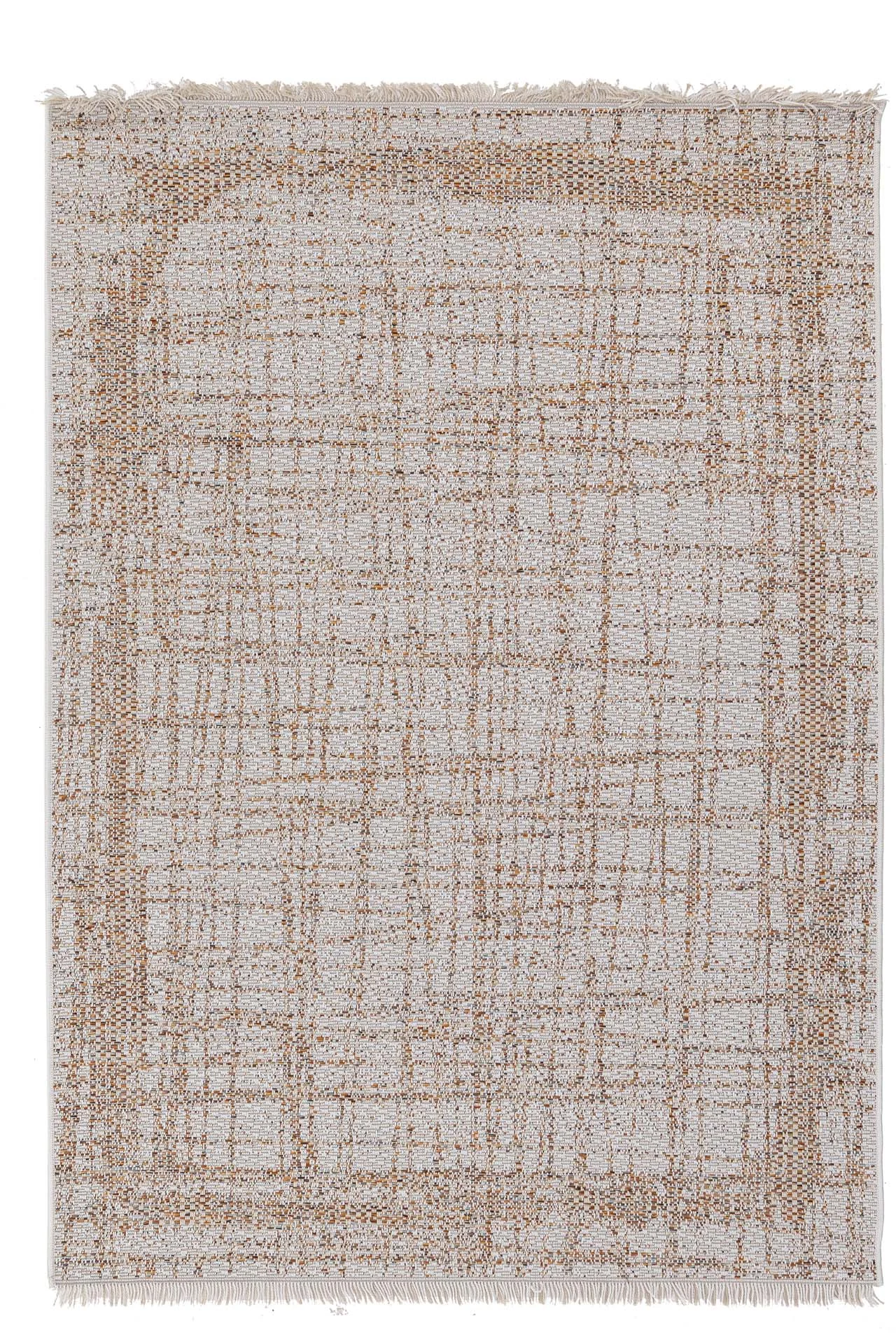 Φωτογραφία προϊόντος: Ψάθα Crete 50010 X Royal Carpet - 200 x 290 cm