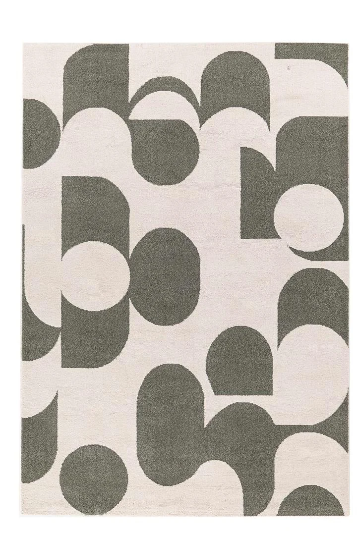 Φωτογραφία προϊόντος: Χαλί Century 894A GREEN Royal Carpet - 200x290 cm