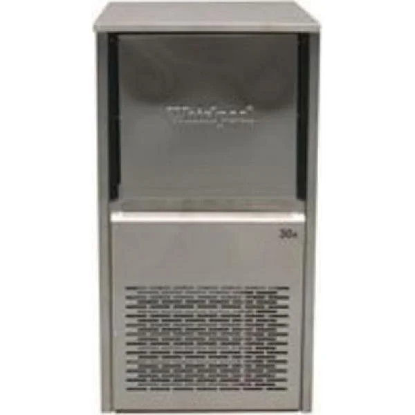 Φωτογραφία προϊόντος: Whirlpool Pro Whirlpool Παγομηχανή ADN 112 Υ78.9xΠ46.5xΒ59.5cm (έως 3 άτοκες δόσεις)