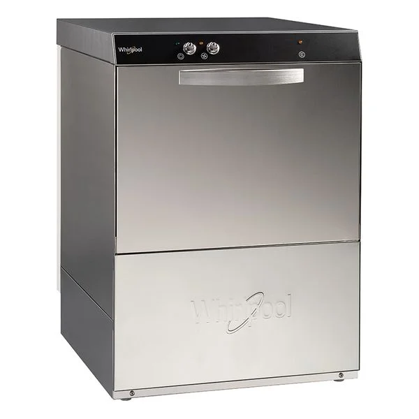 Φωτογραφία προϊόντος: Whirlpool EDM 53 DU Επαγγελματικό πλυντήριο πιάτων (Τριφασικό)