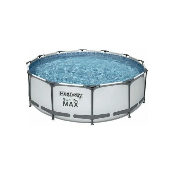 Φωτογραφία προϊόντος: Bestway Πισίνα Steel Pro 366x366x76 cm
