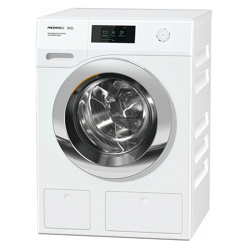Φωτογραφία προϊόντος: Miele WCR870WPS 12193470 (έως 3 άτοκες δόσεις)