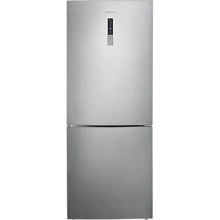 Φωτογραφία προϊόντος: Samsung RL4353RBAS8/EF Ψυγειοκαταψύκτης 452lt NoFrost Υ185xΠ70xΒ69εκ. Inox (έως 3 άτοκες δόσεις)