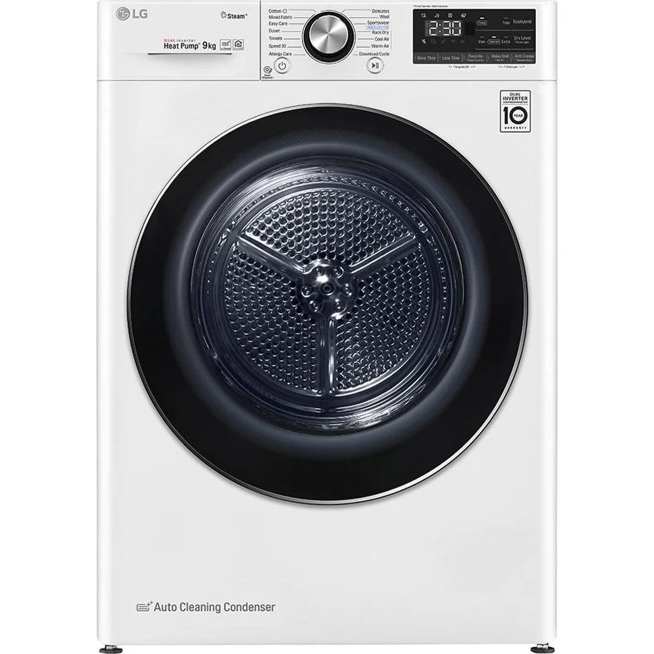 Φωτογραφία προϊόντος: LG RC90V9AV2W (έως 3 άτοκες δόσεις)