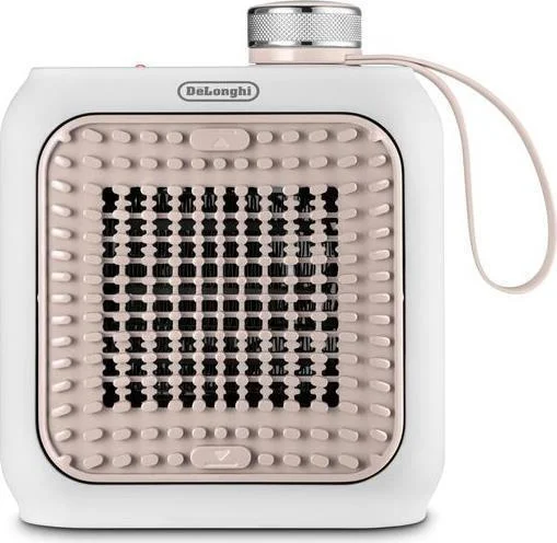 Φωτογραφία προϊόντος: Delonghi HFX10B03.PK Αερόθερμο Δαπέδου 360W