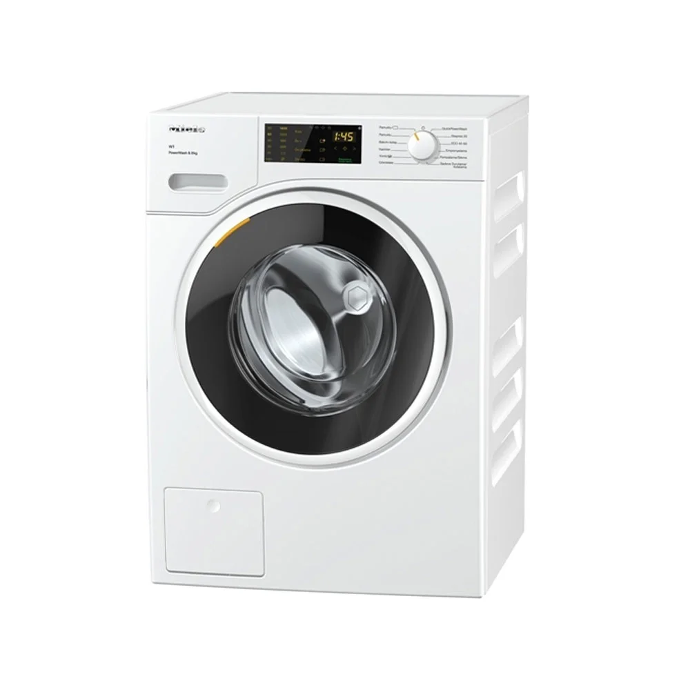 Φωτογραφία προϊόντος: Miele Πλυντήριο ρούχων WWG 360 WCS Pwash (έως 3 άτοκες δόσεις)