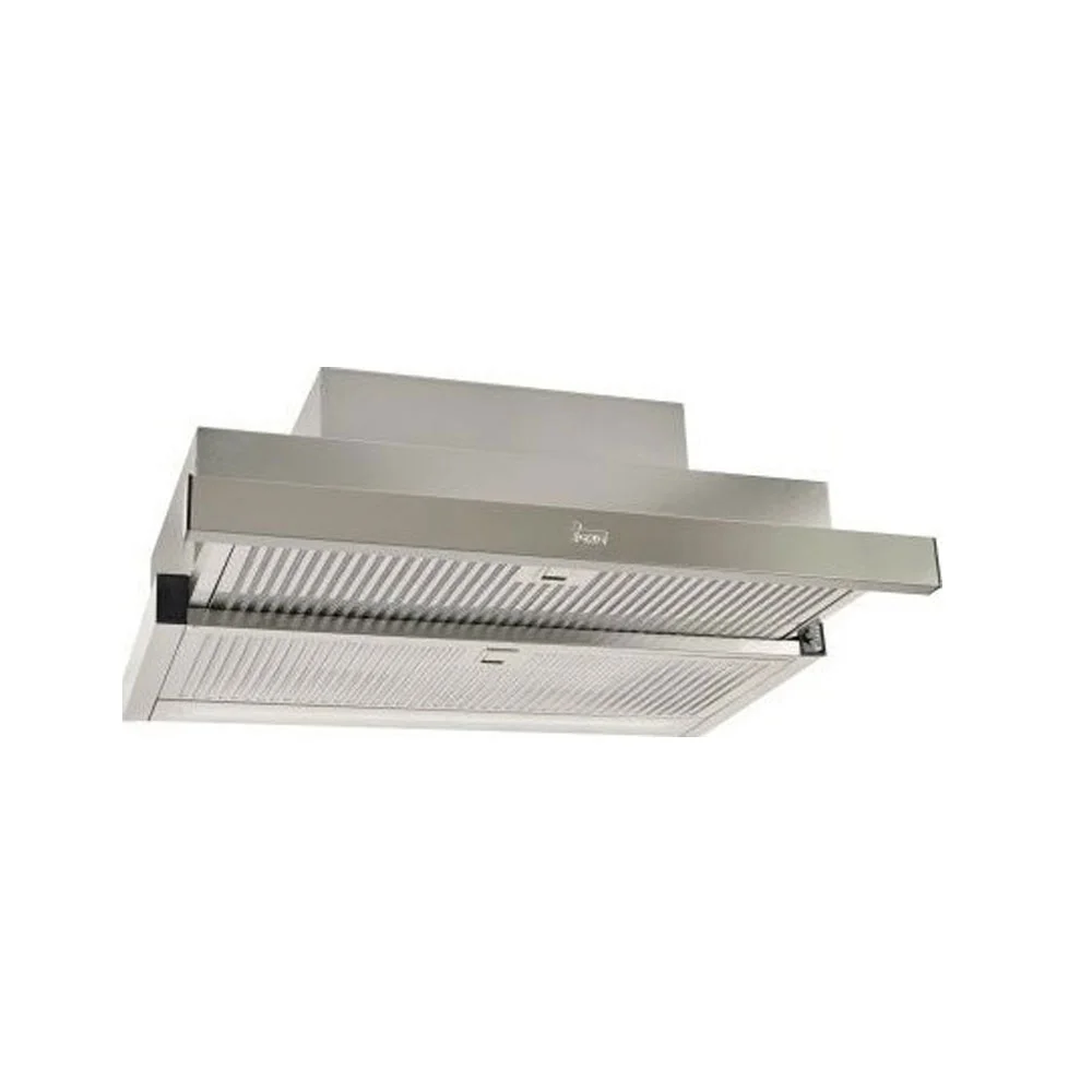 Φωτογραφία προϊόντος: Teka CNL 6815 Plus 60cm Inox (F.870.SS) (έως 3 άτοκες δόσεις)