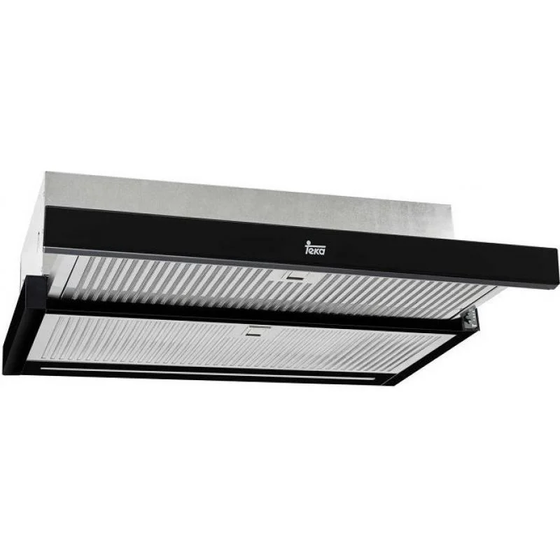 Φωτογραφία προϊόντος: Teka CNL 6415 60cm Black (F.867.BL) (έως 3 άτοκες δόσεις)