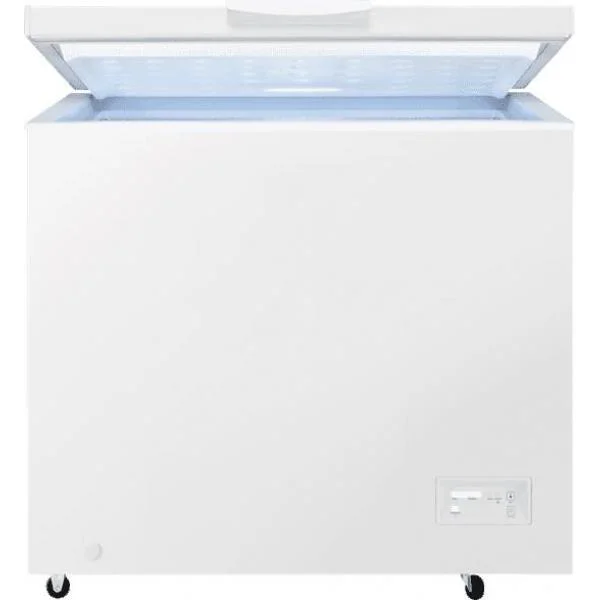 Φωτογραφία προϊόντος: ZANUSSI ZCAN20FW1 ΟΡΙΖΟΝΤΙΟΣ ΚΑΤΑΨΥΚΤΗΣ 200LT