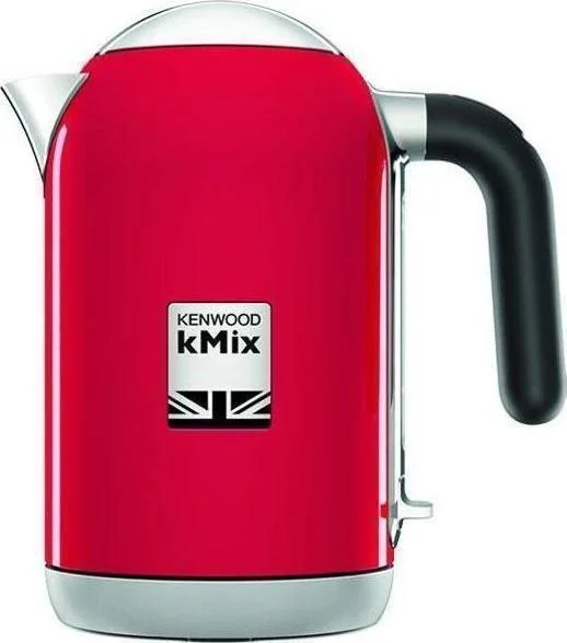 Φωτογραφία προϊόντος: Kenwood ZJX650RD kMix Βραστήρας