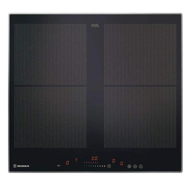 Φωτογραφία προϊόντος: Morris MIF-65368 Εστίες Κεραμικές Επαγωγικές (έως 3 άτοκες δόσεις)