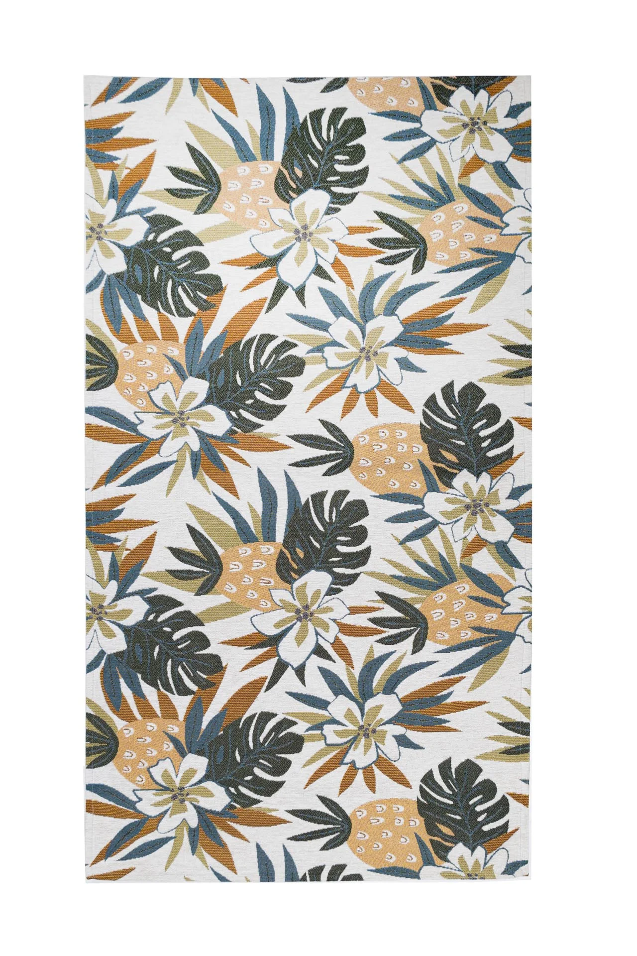 Φωτογραφία προϊόντος: Χαλί Canvas 1342 W Royal Carpet - 75x150 cm