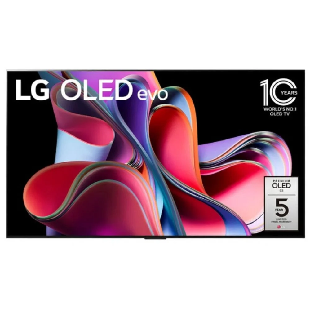 Φωτογραφία προϊόντος: LG OLED65G36LA Smart Τηλεόραση 65" 4K UHD OLED Evo HDR (2023) (έως 3 άτοκες δόσεις)