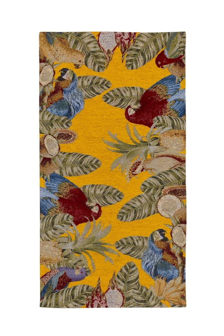 Φωτογραφία προϊόντος: Χαλί Canvas 712 Y Royal Carpet - 75x150 cm