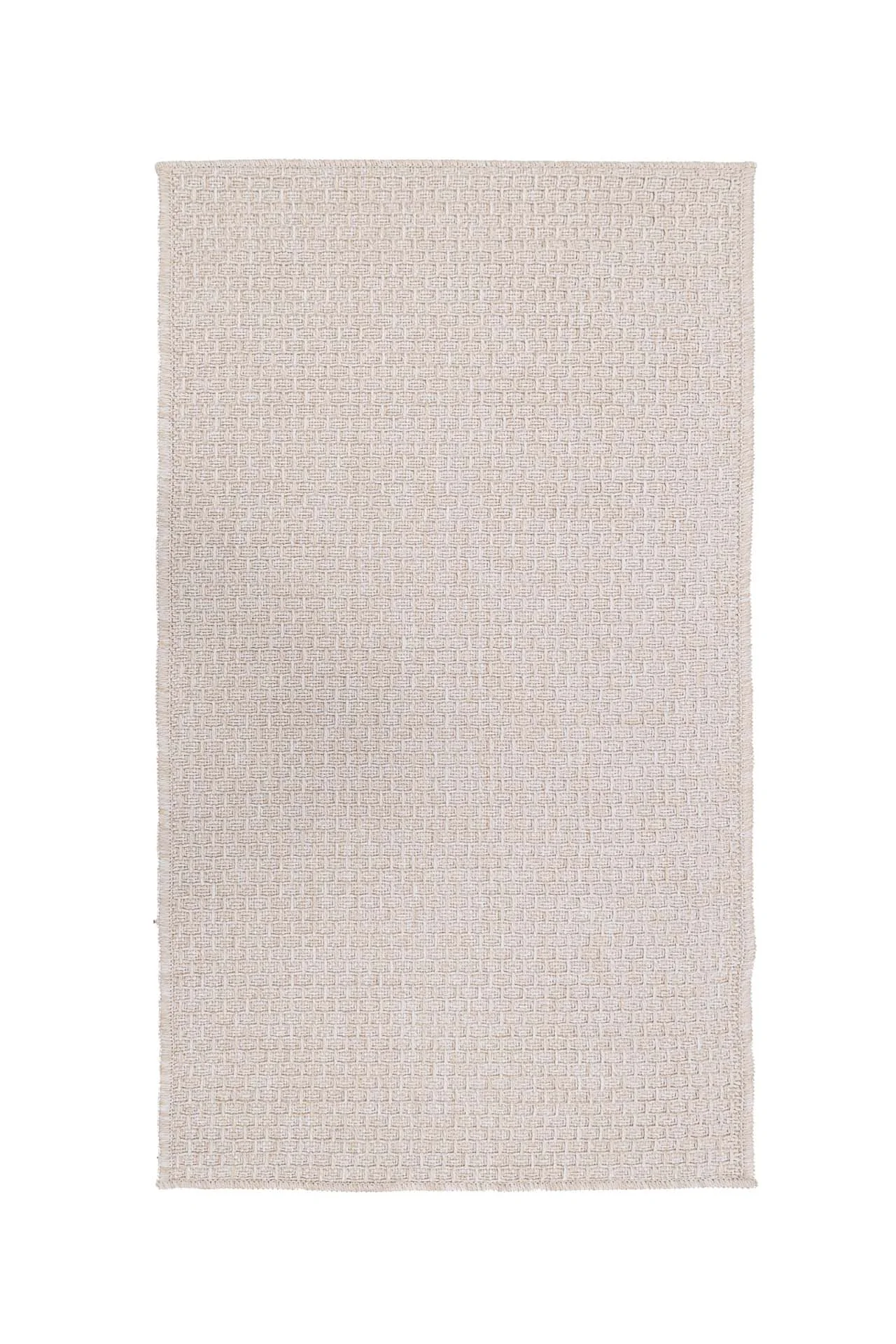 Φωτογραφία προϊόντος: Ψάθα CRAFT 0206 CREAM Royal Carpet - 66 x 150 cm