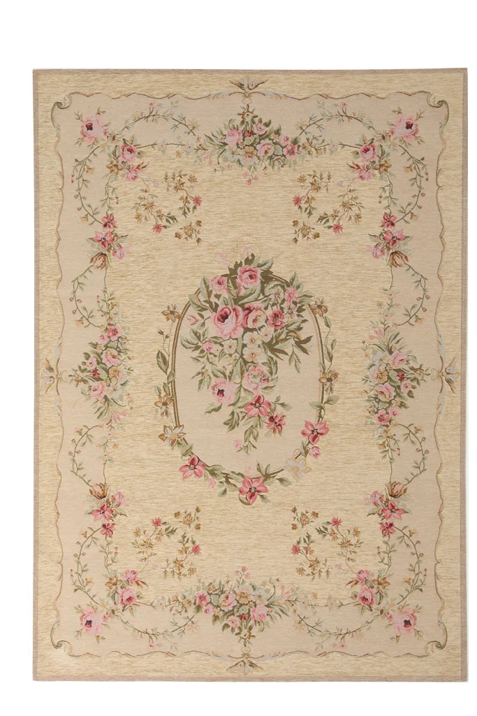 Φωτογραφία προϊόντος: Χαλί Canvas Aubuson 204 J Royal Carpet - 75x150 cm