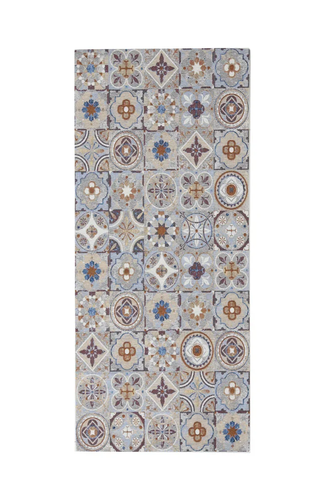 Φωτογραφία προϊόντος: Χαλί Canvas 234 X Royal Carpet - 75x150 cm