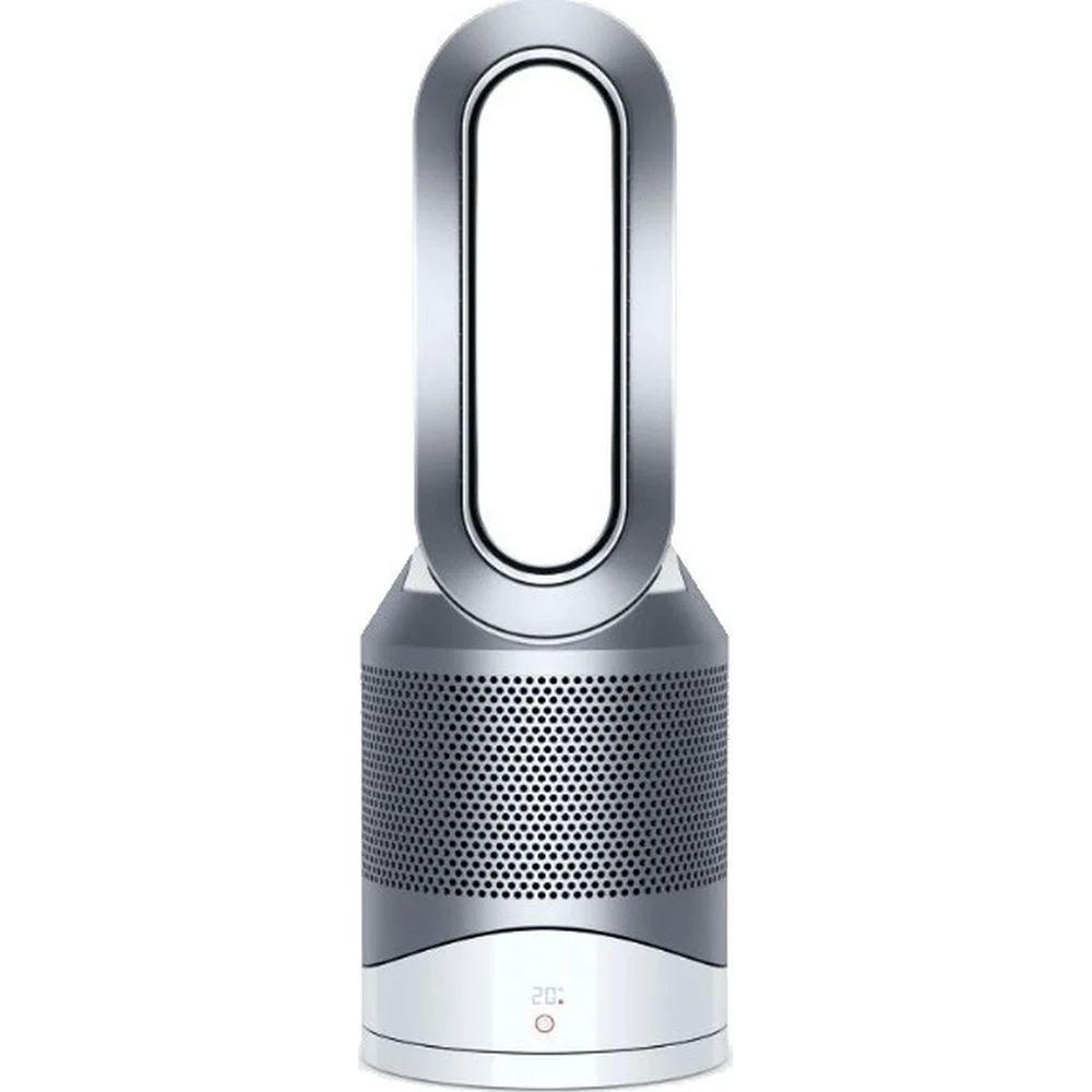 Φωτογραφία προϊόντος: Dyson HP00 Pure Hot - & Cool Αερόθερμο Ανεμιστήρας Δαπέδου (310266-01)